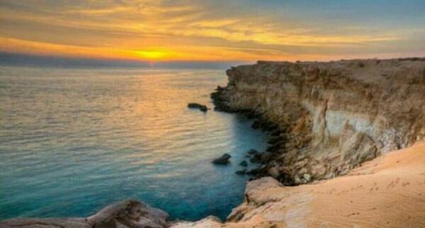 عکس جاهای دیدنی عسلویه