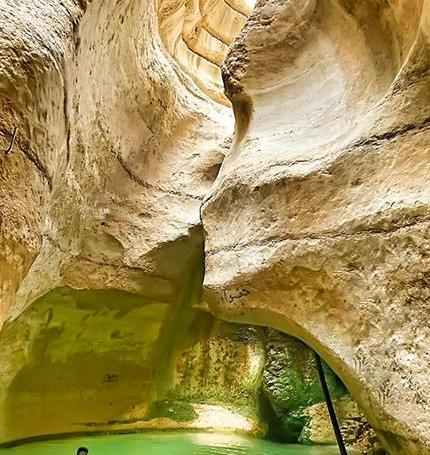 عکس جاهای دیدنی عسلویه