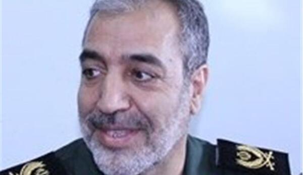 عکس سردار موسوی