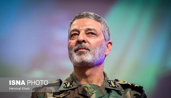 عکس سردار موسوی