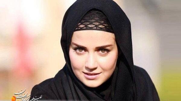 عکس دوران کودکی افسانه پاکرو
