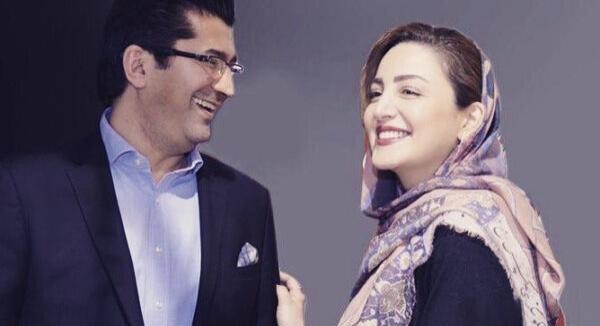 عکس تولد پسر شیلا خداداد