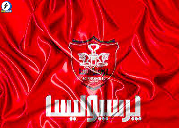 عکس جدید قهرمانی پرسپولیس