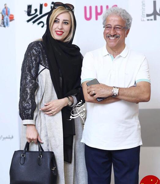 عکس خانه ی علیرضا خمسه