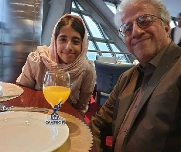عکس خانه ی علیرضا خمسه