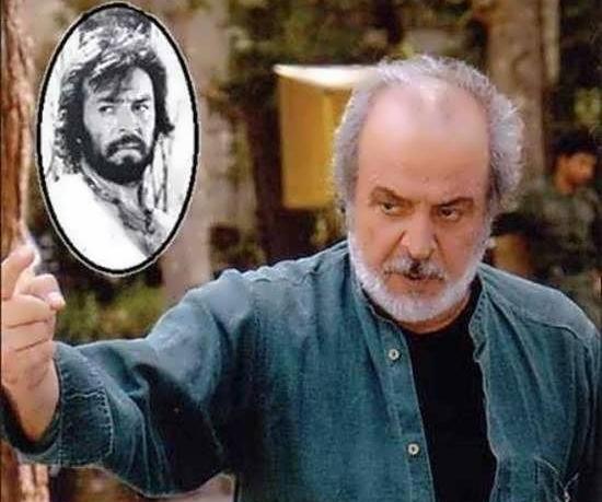 عکس پسر ایرج قادری
