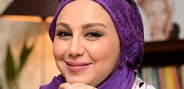 عکس بهنوش بختیاری در خارج