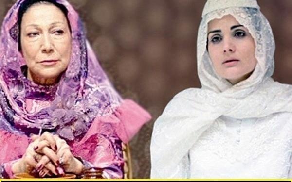 عکسهای پاییز صحرا