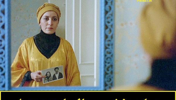 عکسهای پاییز صحرا