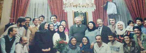 عکسهای پاییز صحرا