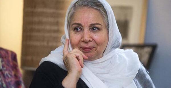 عکسهای شخصی شمسی فضل الهی
