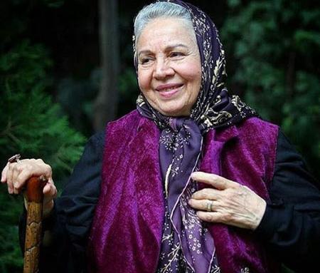 عکسهای شخصی شمسی فضل الهی