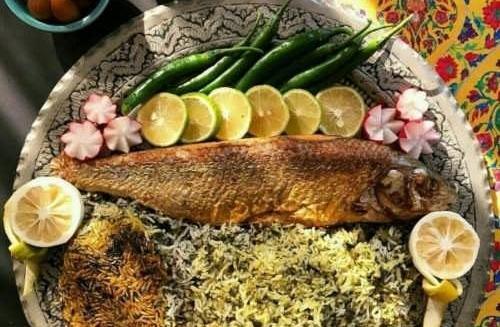 عکس غذای رمانتیک