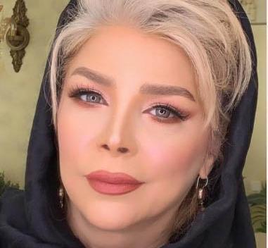 عکس های قدیمی شیوا خنیاگر
