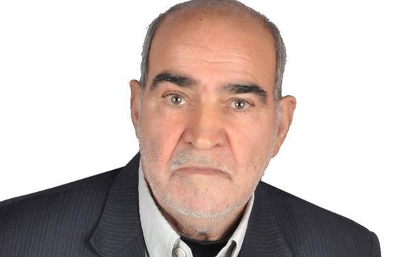 عکس شهید علی اکبر صادقی