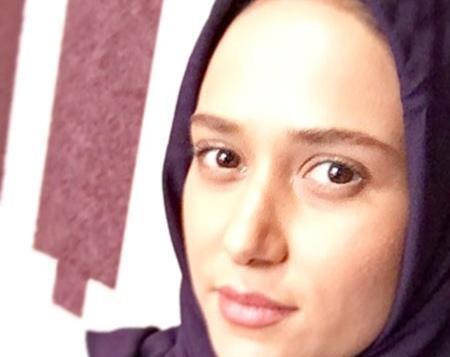 عکس های پریناز ایزدیار بدون آرایش
