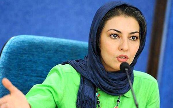 عکس عروسی اناهیتا همتی با همسرش