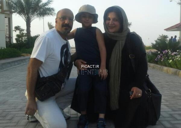 عکس نوشته امیر جعفری