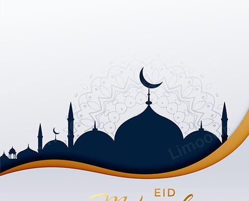 عکس دانلود وکتور گنبد