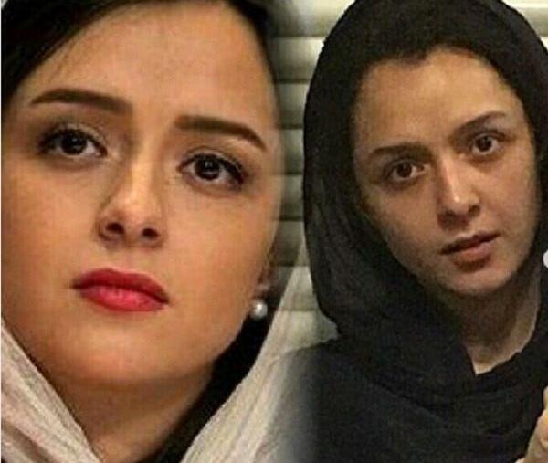 عکس تصاویر ترانه علیدوستی بدون گریم