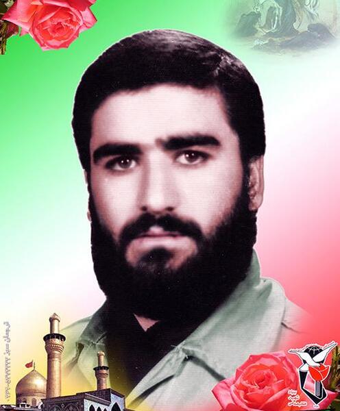عکس سردار داود