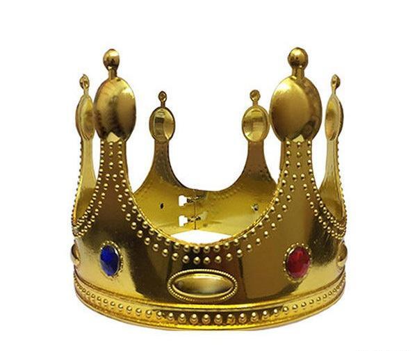 عکس تاج دخترانه برای تولد