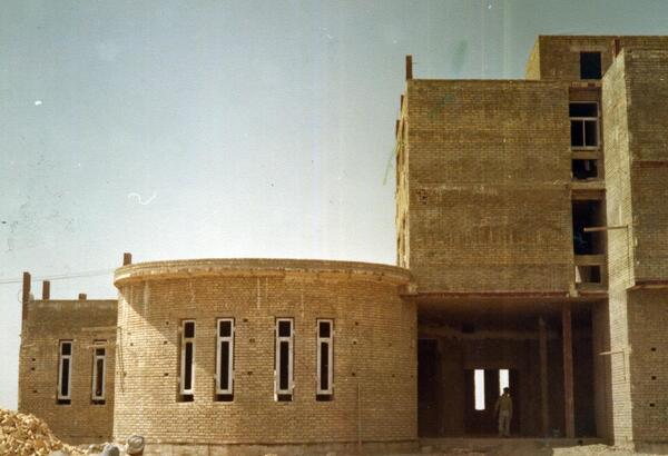 عکس شهید حسن احمدپور