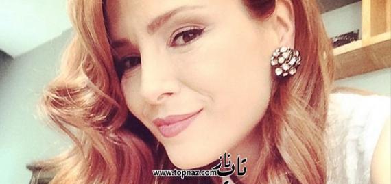 عکس بهار در سریال روزی روزگاری