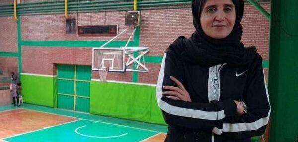 عکس پوران عباسی