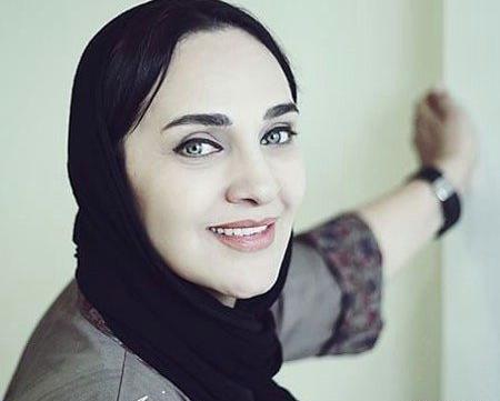 عکس زایمان رویا نونهالی