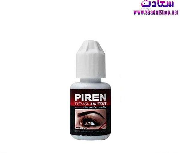عکس چسب کاشت مژه