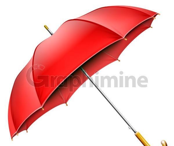 عکس وکتور چتر