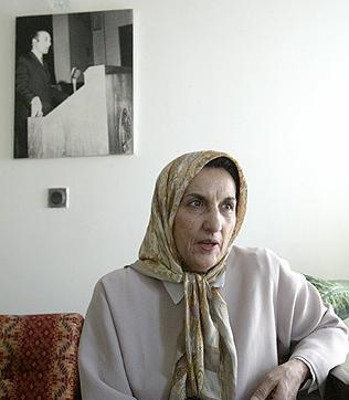 عکسهای پوران شریعت رضوی