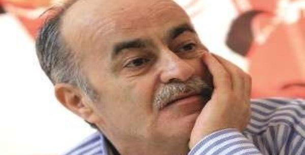 عکس بازیگر بهروز بقایی
