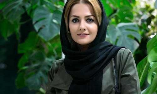 عکس خوشگل بیتا سحرخیز