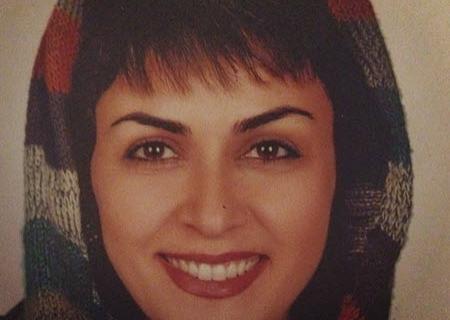 عکس جوانی شیوا ابراهیمی