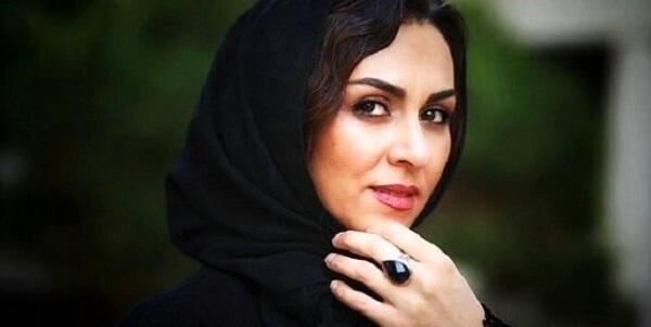 عکس جوانی شیوا ابراهیمی