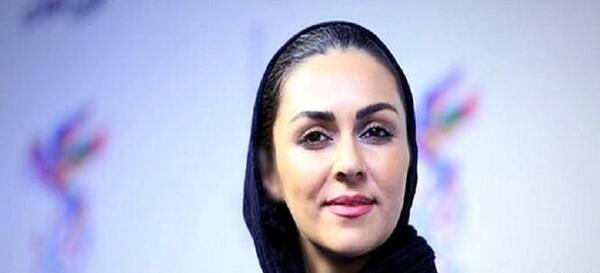 عکس جوانی شیوا ابراهیمی