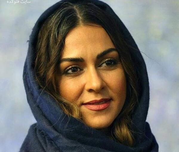 عکس جوانی شیوا ابراهیمی