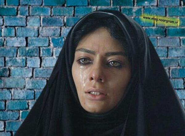 عکس اینستاگرام یکتا ناصر
