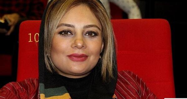 عکس اینستاگرام یکتا ناصر