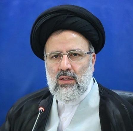 عکسهای ابراهیم رئیسی