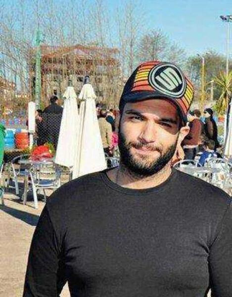 عکس لاتی حصین