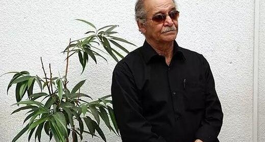 سیامک اطلسی و عکس