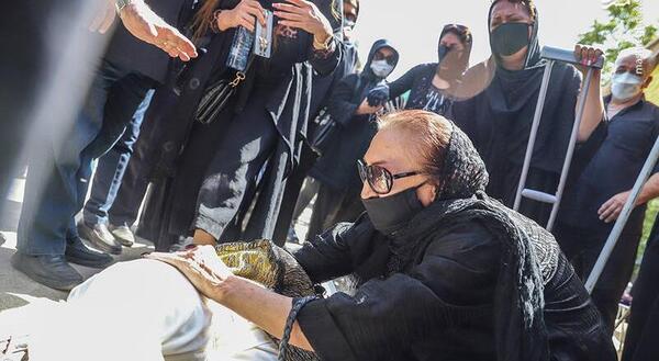 سیامک اطلسی و عکس
