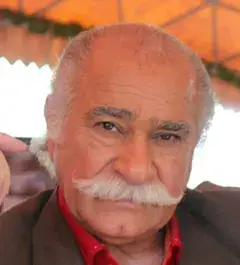 عکس سیامک اشعریون