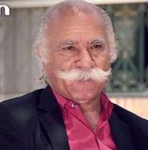عکس سیامک اشعریون