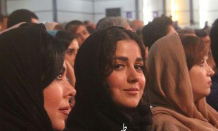عکس های غمگین افسانه پاکرو