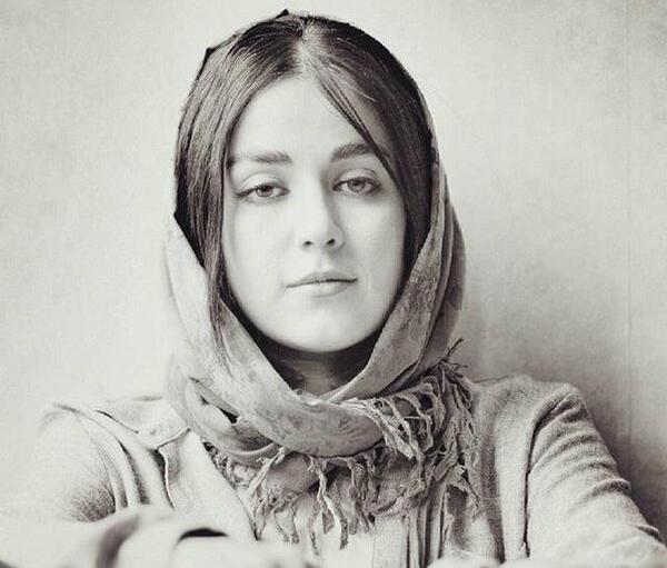 عکس های غمگین افسانه پاکرو