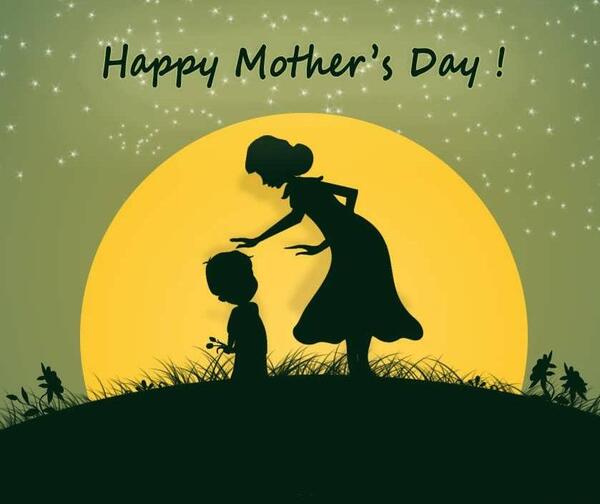 عکس پروفایل زیبا برای مادر و پدر